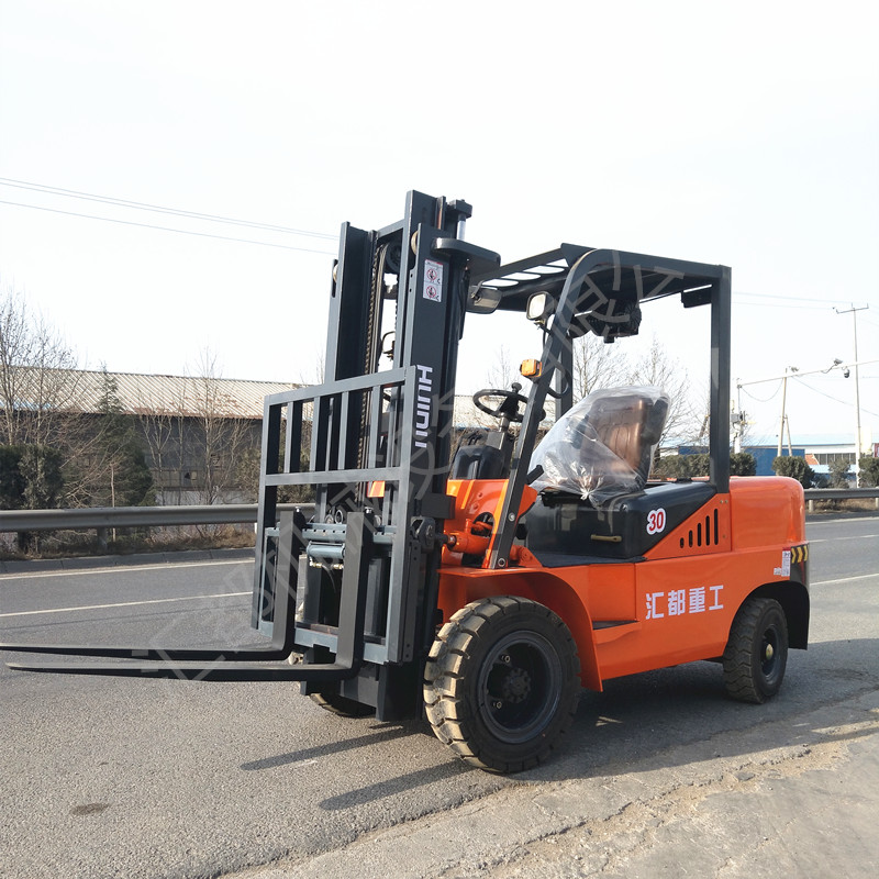 凯临 3.5吨侧移叉车Y咸阳3.5.5吨侧移叉车Y3吨侧移叉  平移叉车  凯临叉车