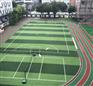 供应运动草坪 休闲草坪 施工厂家 环保产品 华飞建