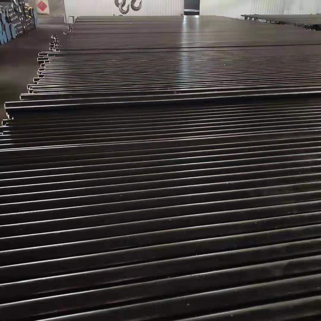 环氧煤沥青防腐钢管 环氧煤沥青防腐螺旋钢管