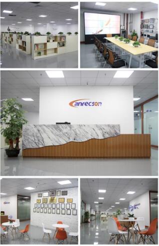 深圳市安立信电子有限公司