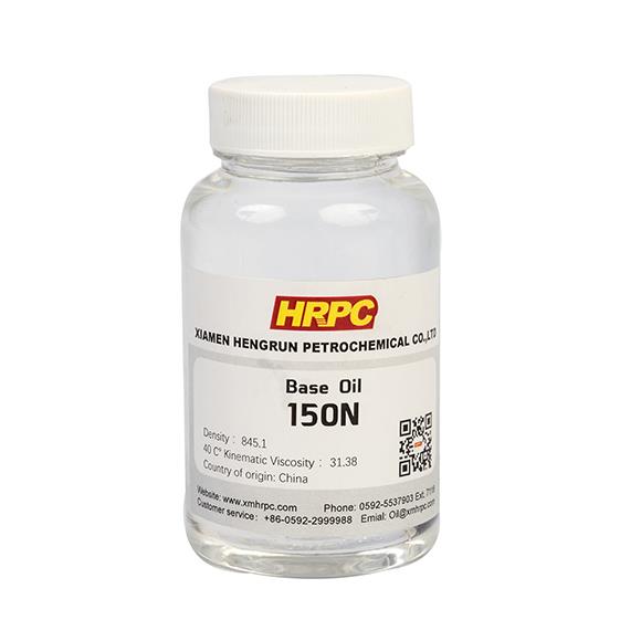 亨润石化基础油150N  基础油润滑油