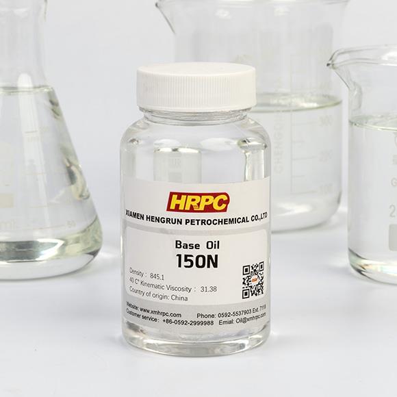 亨润石化基础油150N  基础油润滑油