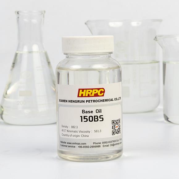 亨润石化基础油150BS光亮油  150BS基础油  光亮油润滑油