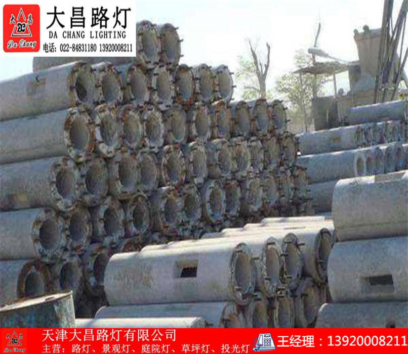 路灯基座的施工规范低价促销  路灯基础  路灯预埋件