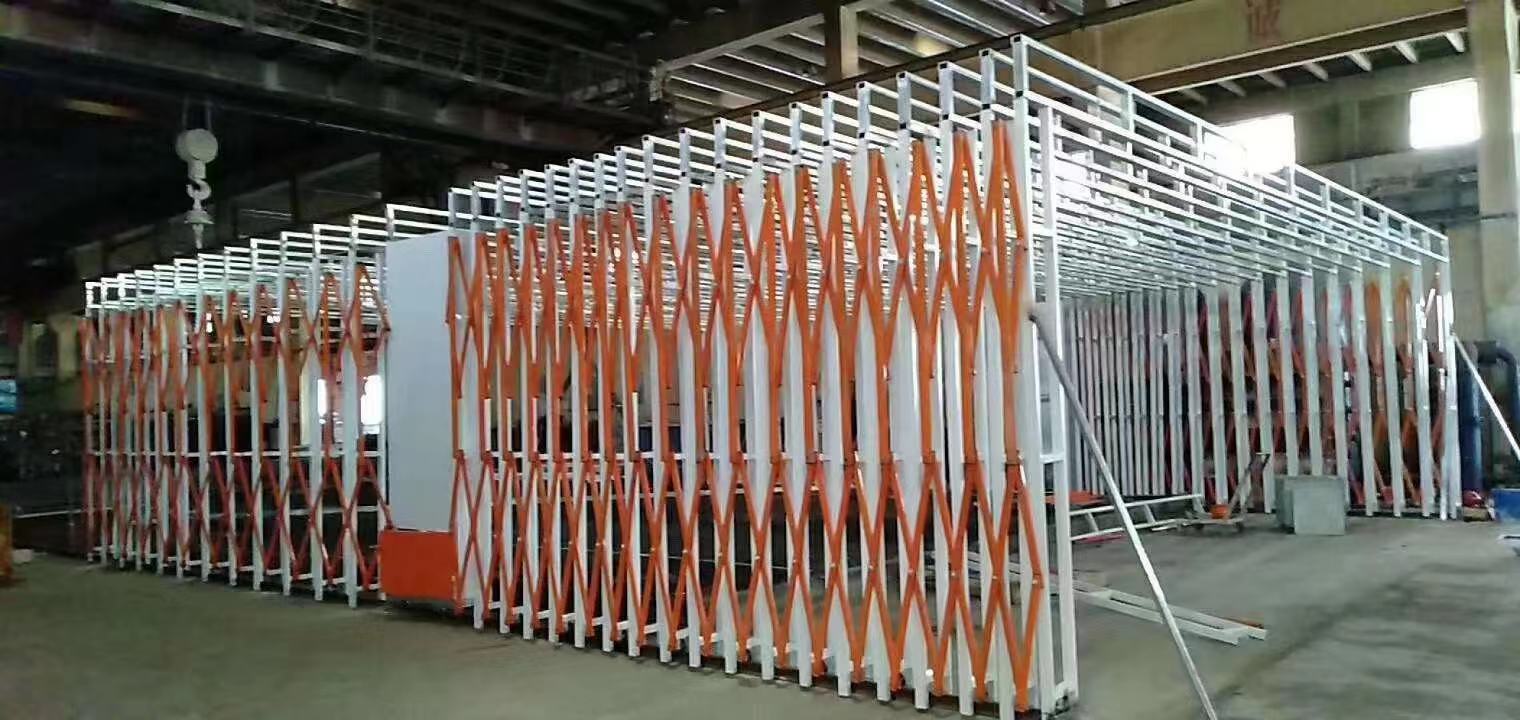 邹平伟航伸缩式喷漆房 厂家报价来电咨询 环保设备&nbsp;&nbsp;大型环保设备&nbsp;&nbsp;移动伸缩房&nbsp;&nbsp;厂家直销