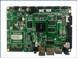 IMX6-3500  功能全  应用广泛  性能稳定