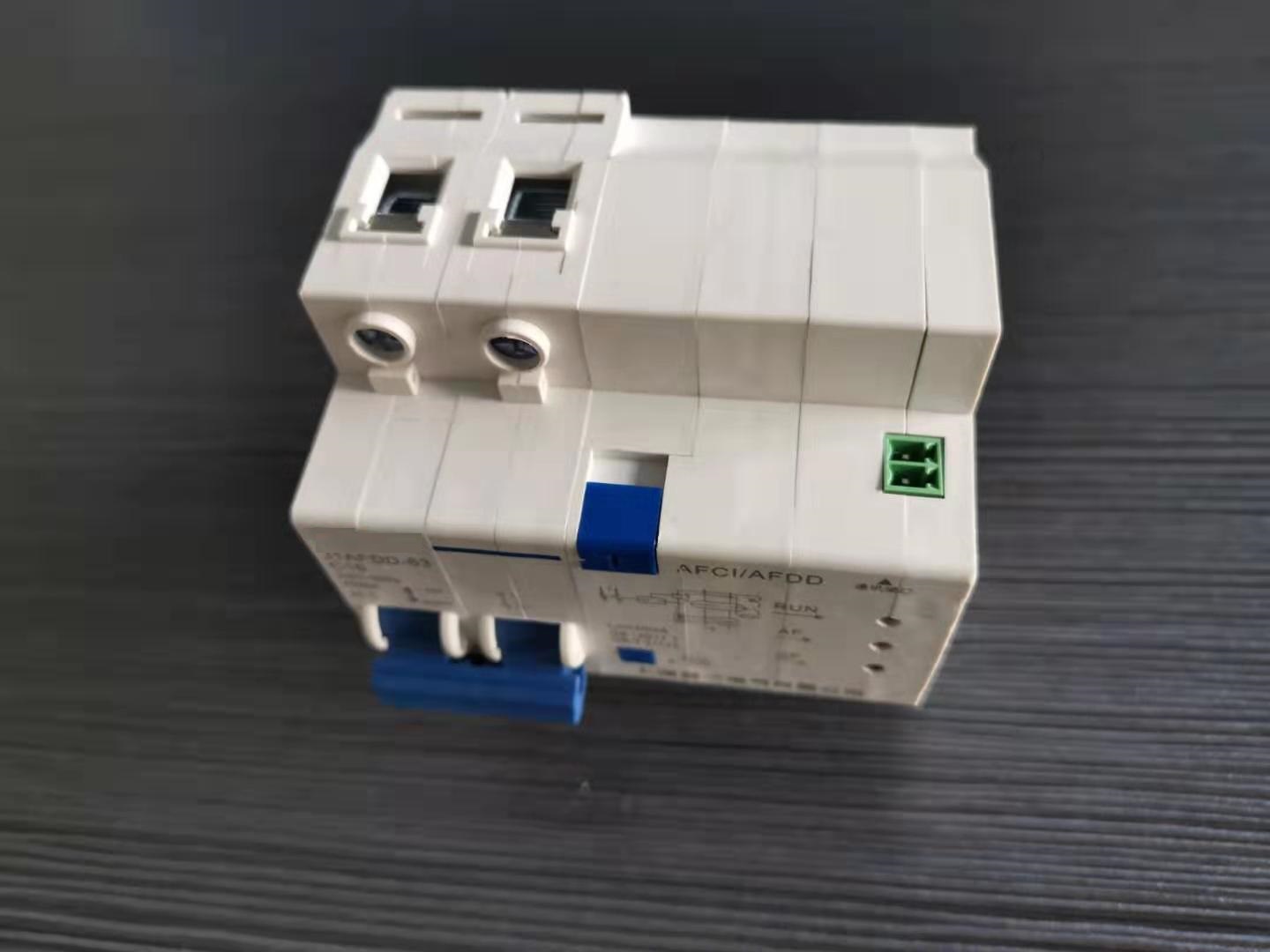 WAFCI-16故障电弧断路器&nbsp;&nbsp;电弧故障