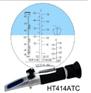HT414ATC防冻液冰点及电瓶液比重两用测试仪