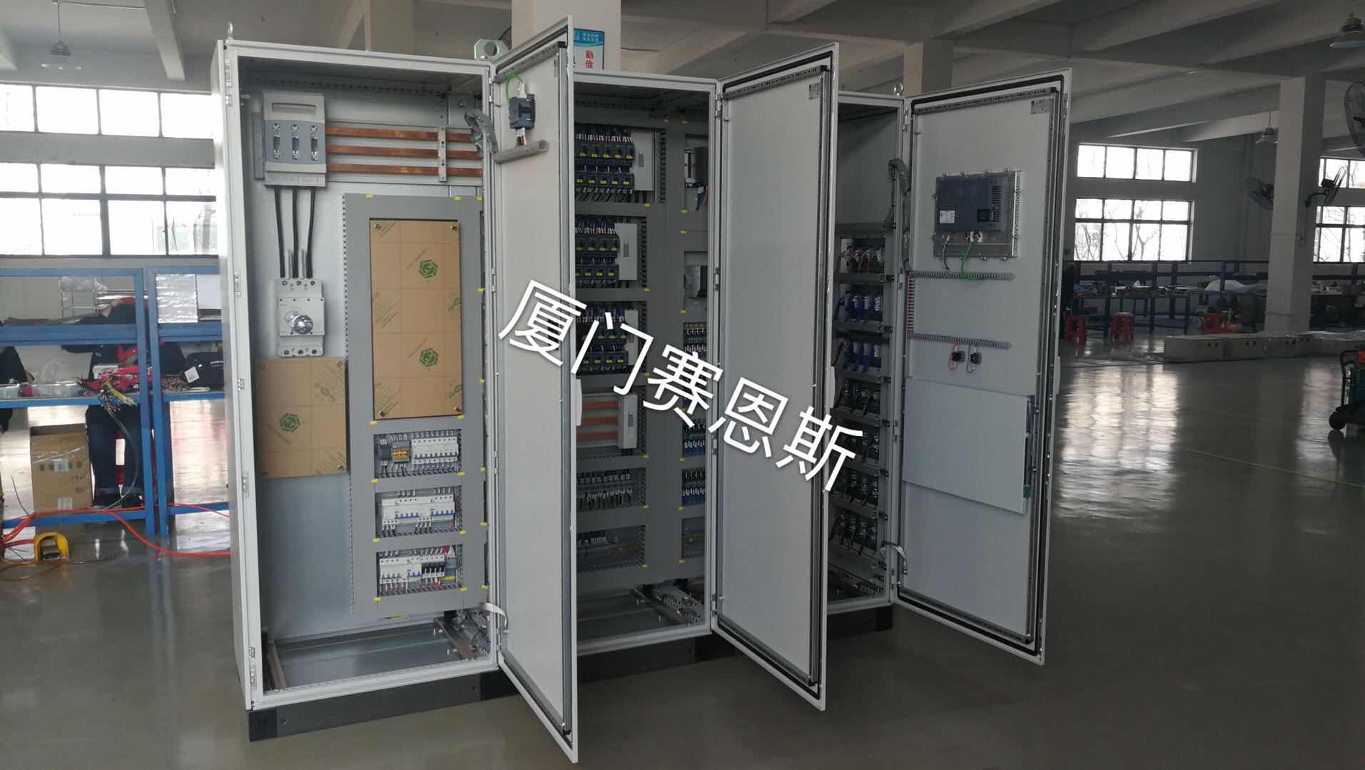 控制柜成套装备  ABB一级代理商  赛恩斯  电子元件