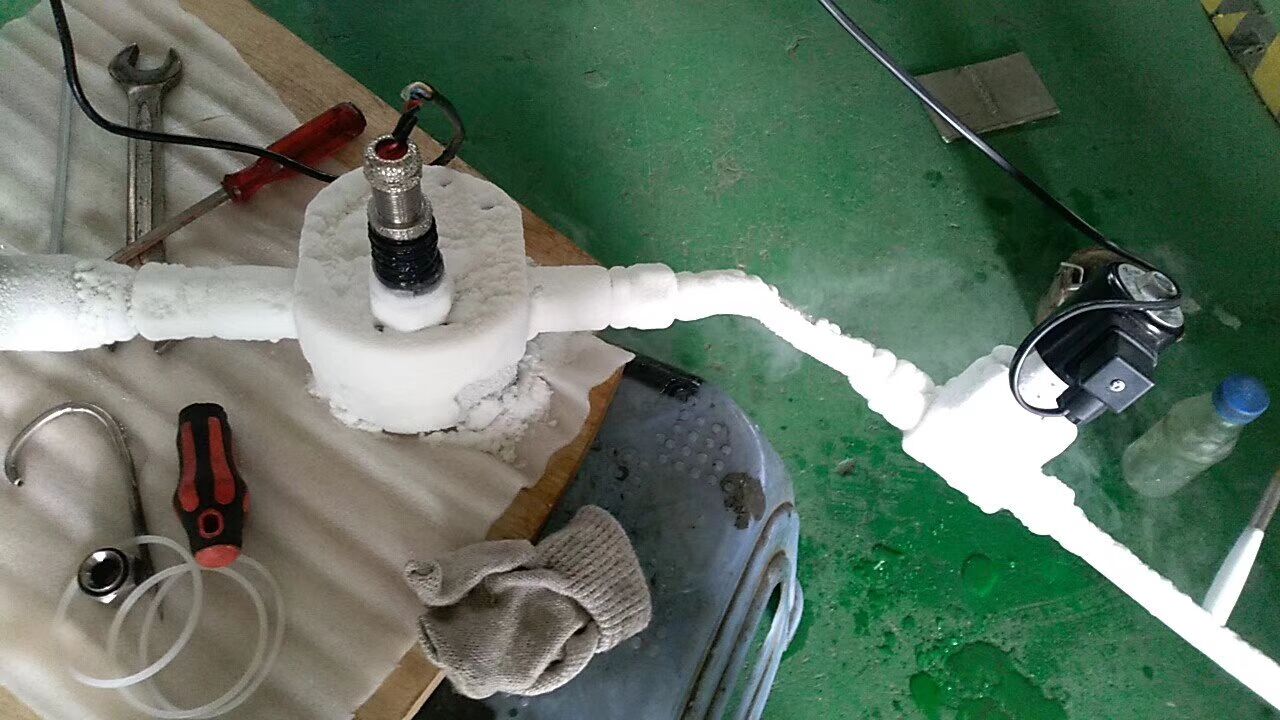 微型椭圆齿轮耗油表 锅炉燃油流量计&nbsp;&nbsp;微型椭圆齿轮流量计&nbsp;&nbsp;汽车耗油表
