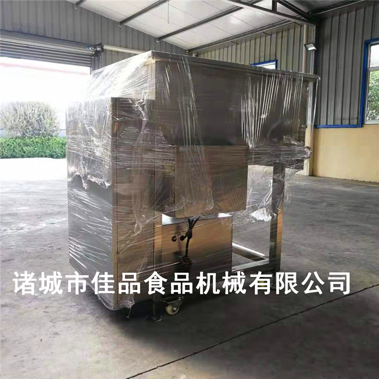 佳品机械供300升大型拌馅机 肉馅搅拌机