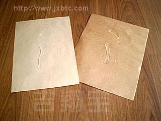 防粘纸 聚酯、聚丙烯或聚乙烯膜复合纸 厂家太仓吉翔  防粘膜  聚丙烯复合纸