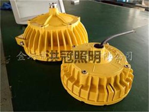 管吊式工业LED防爆灯40W厂家