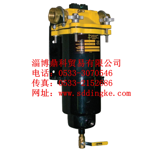 FBO-14-DPL派克燃油过滤器油水分离器现货库存&nbsp;&nbsp;PARKER&nbsp;&nbsp;派克过滤器