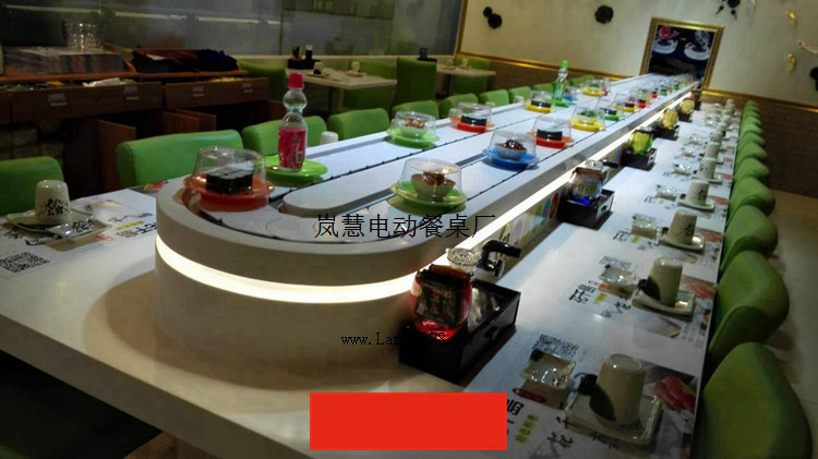 选择旋转小火锅设备的原则以及设备的优势  旋转火锅设备  回转火锅设备  转转火锅设备