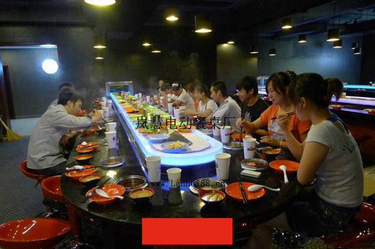 怎样才能买到质量好又价格便宜的设备呢  旋转火锅设备  回转火锅设备  转转火锅设备