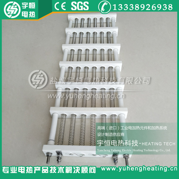 Despatch燃烧塔加热器  陶瓷加热器  湿热恒温加热器