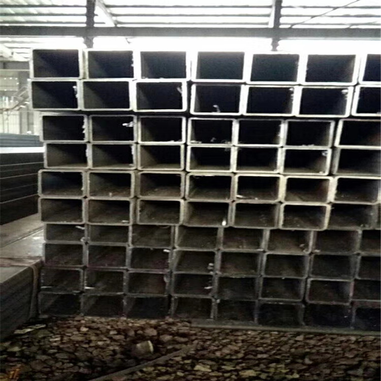 海门160*80*5【大口径方管价格】欢迎