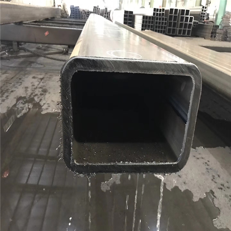 嘉定300*200*6【Q235矩形方管价格】钢管之都