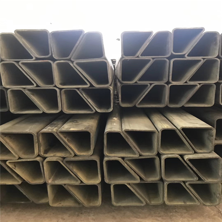 白下250*250*8.0【S355B矩形方管价格】订单