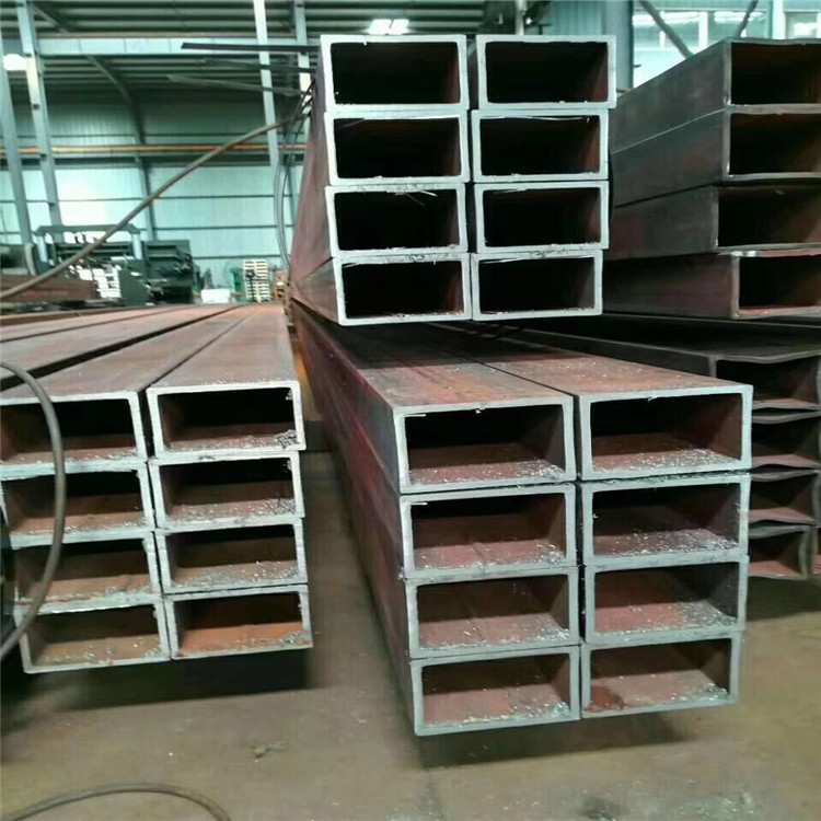 虹口140*90*5【Q355B方管价格】多少钱
