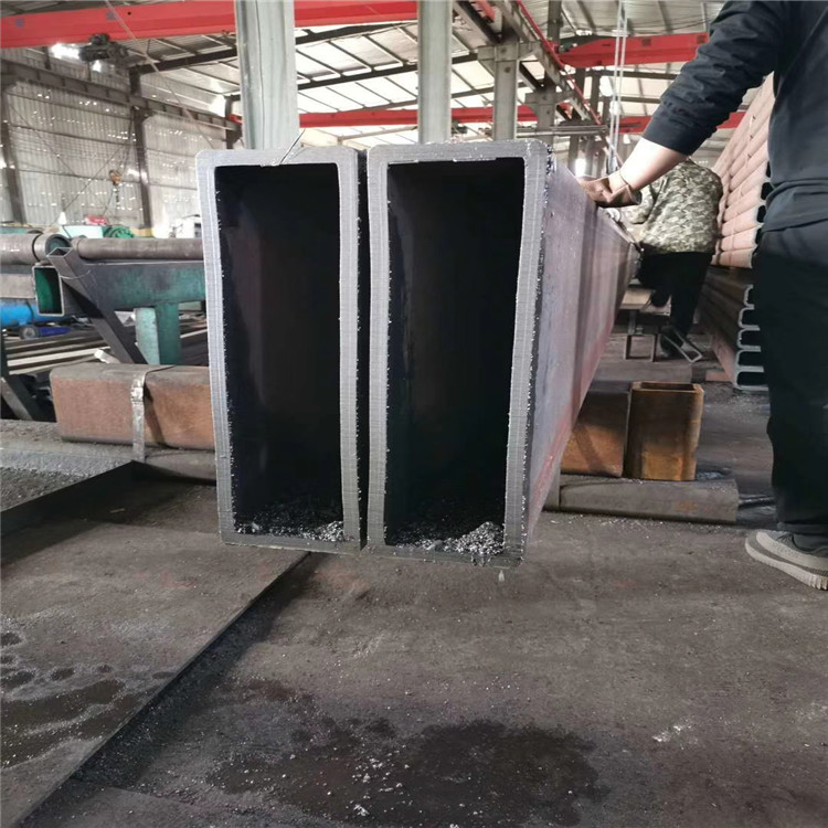 贾汪200*130*5【Q235B方管价格】价格走势