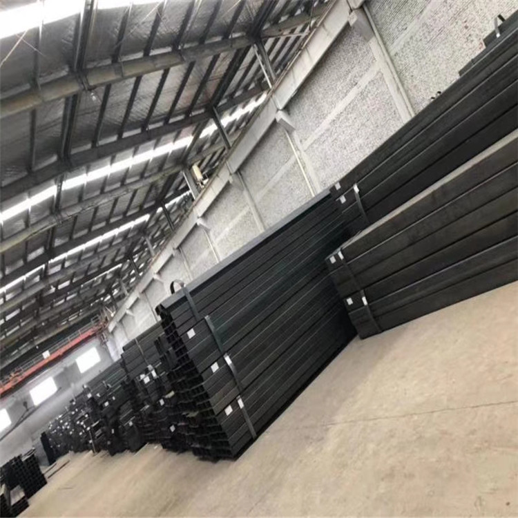 虹口250*150*4【Q345D矩形方管价格】定制、现货