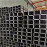 嘉定400*150*6【Q345矩形方管价格】批发价