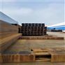 张家港76*76*8【S355B矩形方管价格】供应产品