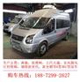 平顶山市B型房车 大通高顶长轴图片价格大全