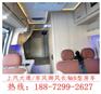 永州市B型房车 大通高顶长轴价格及图片