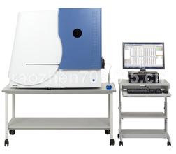 等离子发射体光谱仪  ICP光谱仪