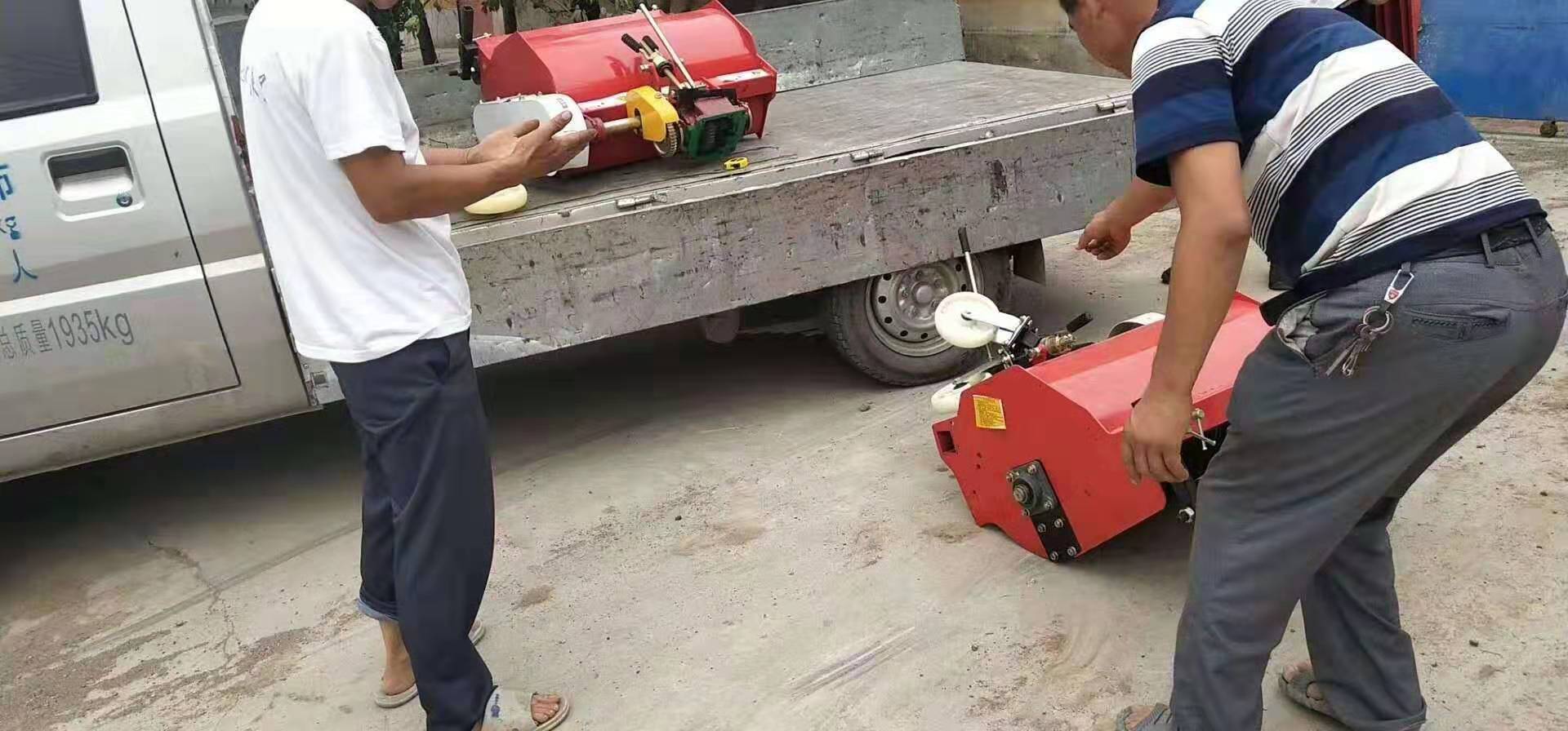 大棚果园杀秧灭茬机生产厂家新疆喀什地区 大棚果园杀秧灭茬机生产厂家新疆喀什地区