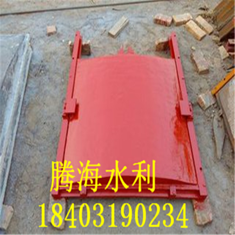 本溪铸铁闸门产品发往全国各地
