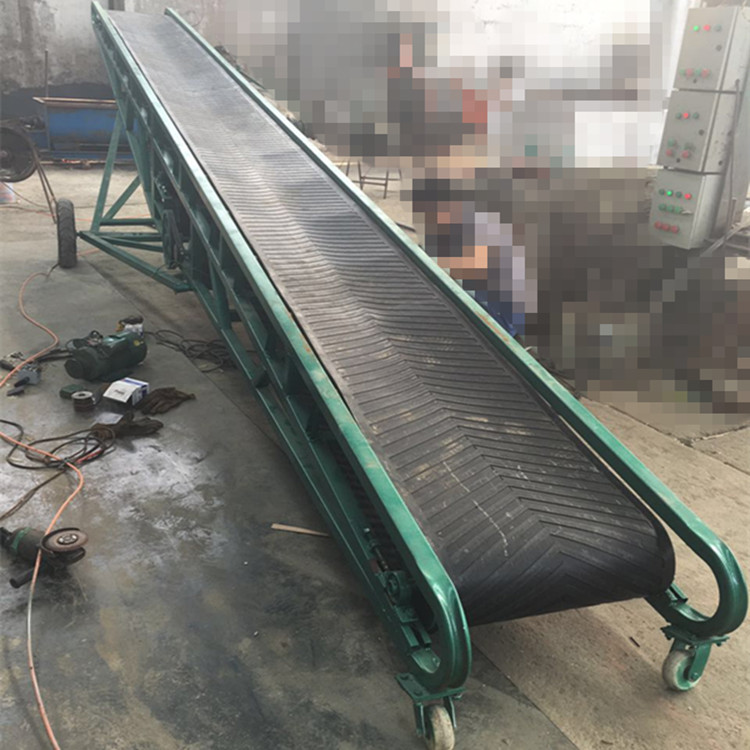 宾阳县大型输送机价格