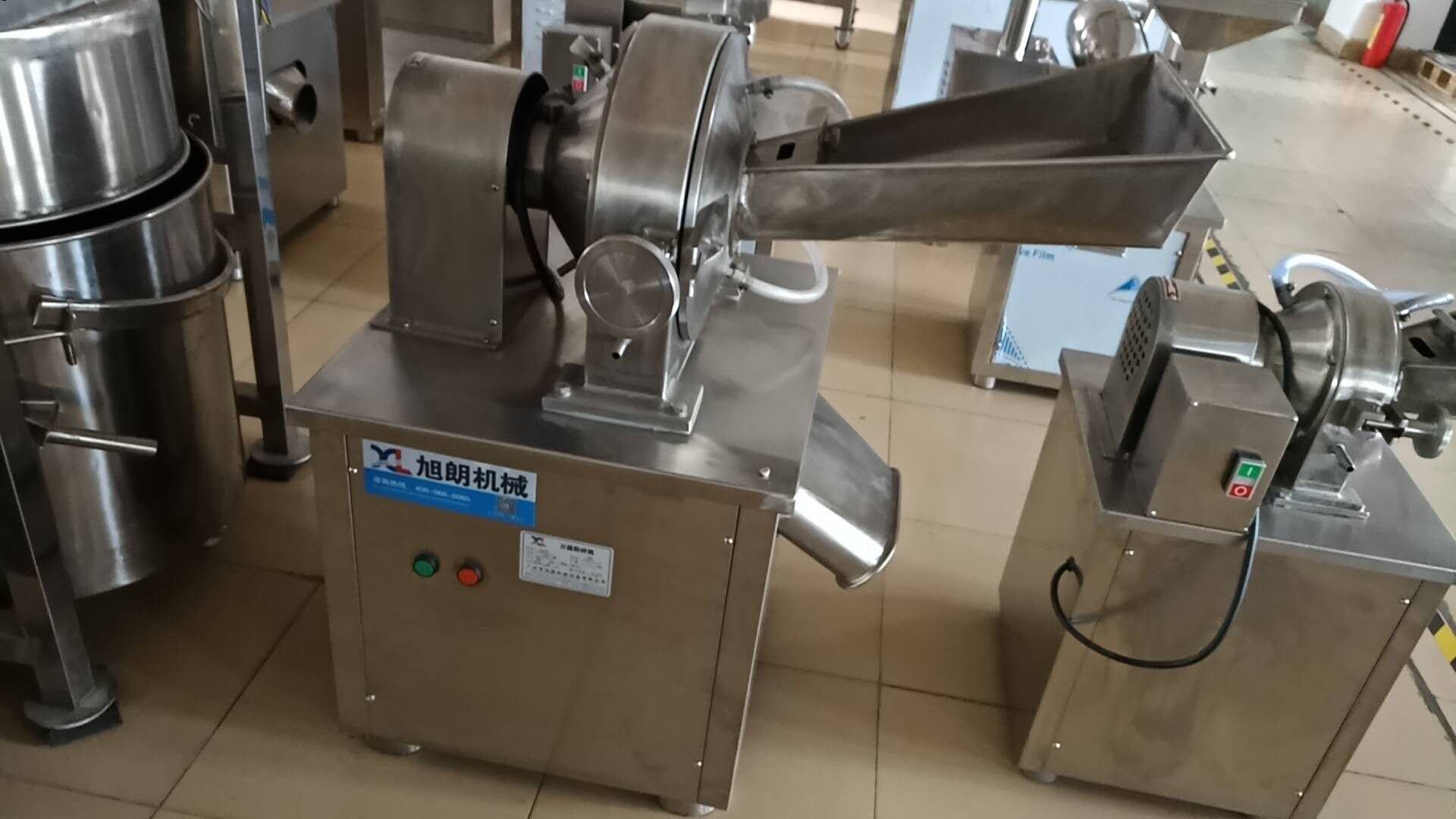 鹤壁哪里有味精粉碎机卖&nbsp;&nbsp;鹤壁味精粉碎机