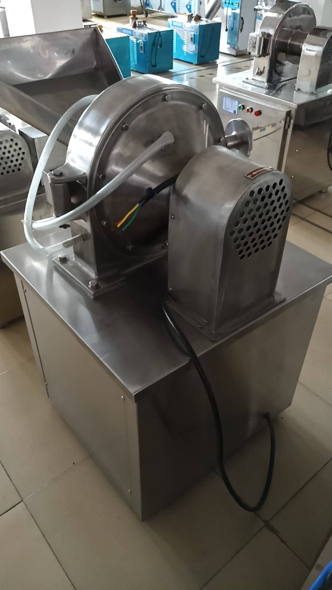 鹤壁哪里有味精粉碎机卖&nbsp;&nbsp;鹤壁味精粉碎机