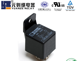 12v4脚汽车继电器【十万次】寿命保障【0元拿样】&nbsp;&nbsp;Y90F继电器&nbsp;&nbsp;Y32F继电器