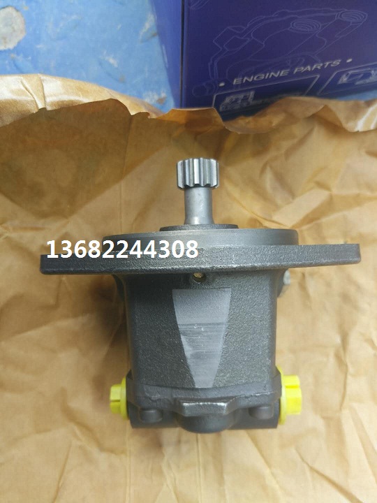 卡特C15发动机柴油泵3848611&nbsp;&nbsp;卡特柴油泵
