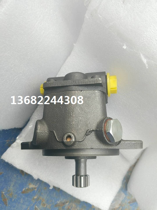 卡特C15发动机柴油泵3848611&nbsp;&nbsp;卡特柴油泵