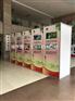重庆宣传展板展架 书画展板租赁 KT板展板 卡画展板