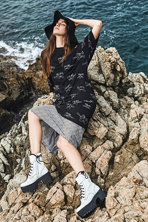 小订单女鞋设计款型,展现不拘一格的潮流风度  JC品牌工厂  女鞋时尚生产厂家