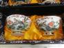 寿辰回赠礼品寿碗定制 答谢礼品寿碗套装