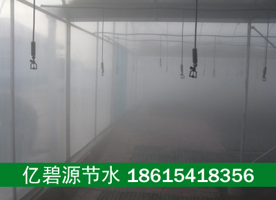 金昌温室大棚喷灌系统设计流量  金昌大棚喷灌系统  金昌喷灌系统