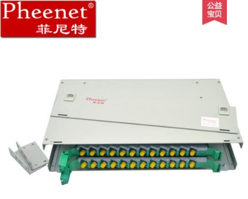 菲尼特odf设备尺寸odf配线柜规格odf机柜是什么  光纤配线架