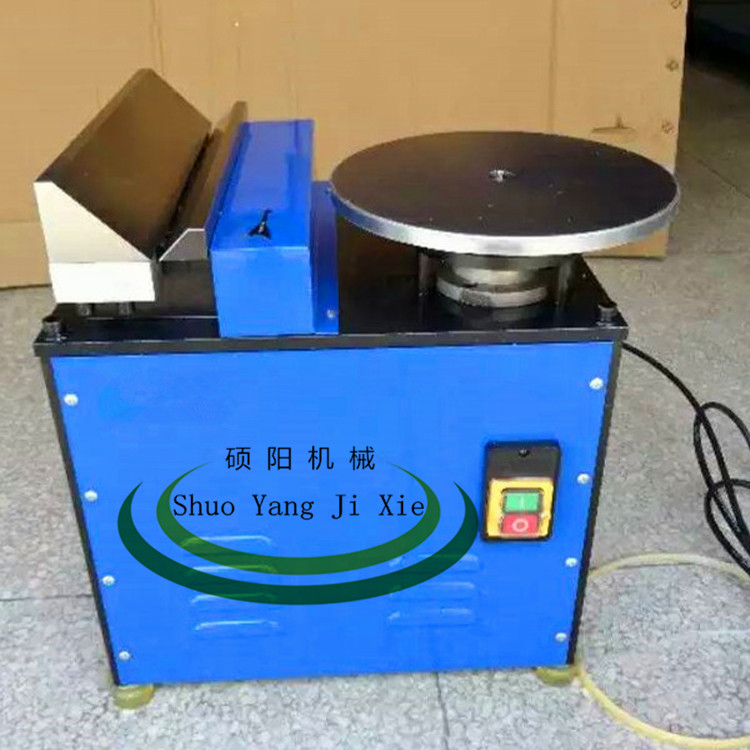 GD-900台式高速复合倒角机  高速倒角机
