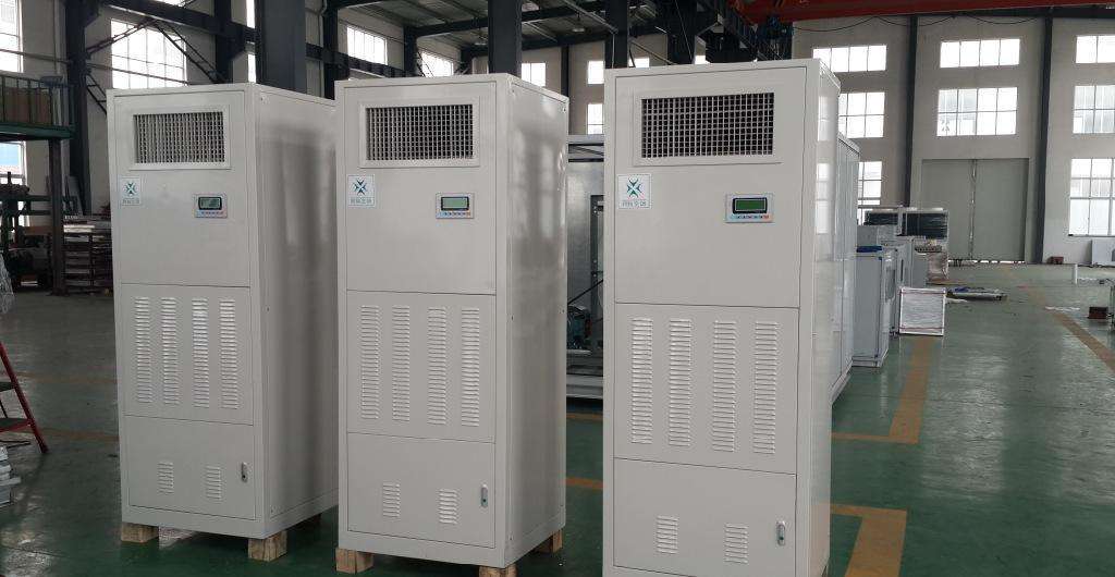 水冷柜式空调机组工业用空调机组生产厂家 型号 可定制 立柜式空调机组 厂家直销 价格优惠
