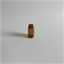 5ml7ml8ml10ml玻璃样品瓶色谱进样瓶透明棕色