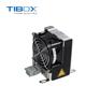TIBOX节省空间型风扇加热器 THL系列