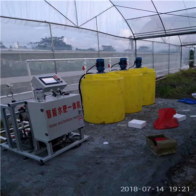 甘南温室蔬菜灌溉产地